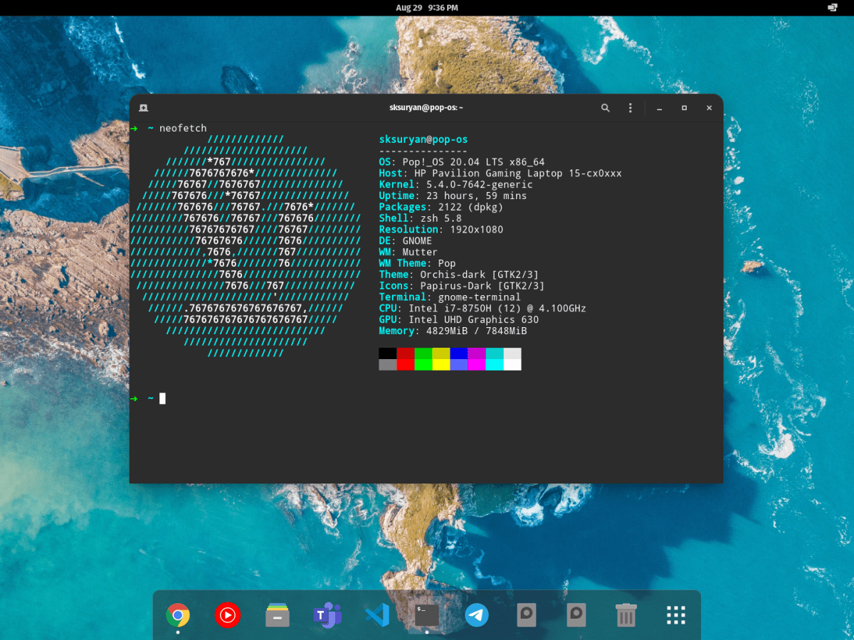 Switching to Linux (+50 dev&nbsp;xps?)