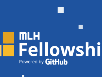 Three weeks into MLH&nbsp;Fellowship!