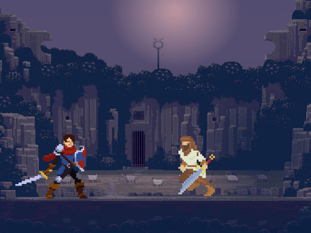 MLH Sprint 2: A ride to Fantasy&nbsp;Land